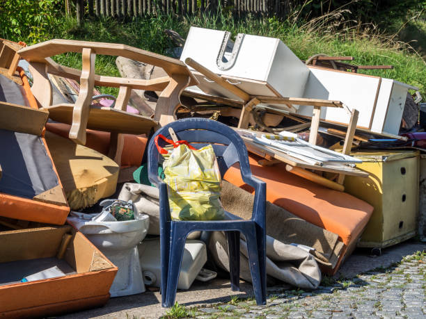 Best Junk Hauling Services  in Cedarville, OH