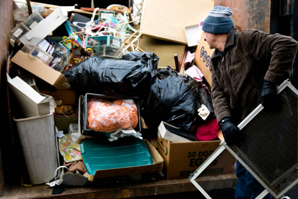 Commercial Cleanout Services in Cedarville, OH