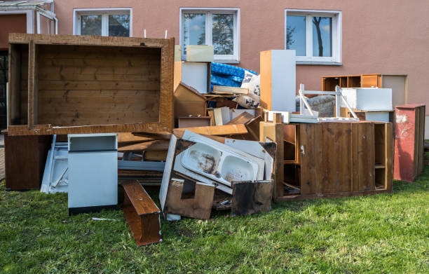 Professional Junk Removal in Cedarville, OH