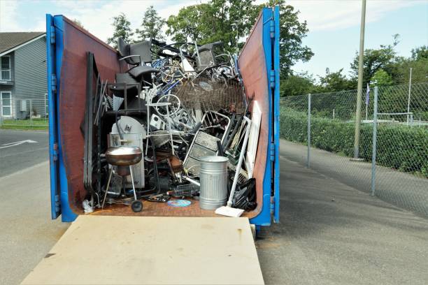 Best Office Junk Removal  in Cedarville, OH