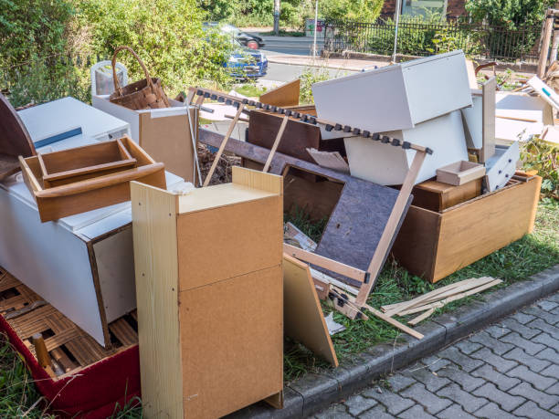 Best Estate Cleanout Services  in Cedarville, OH