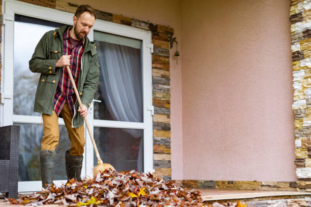 Full-Service Junk Removal in Cedarville, OH