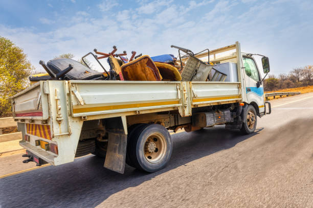 Best Local Junk Hauling  in Cedarville, OH