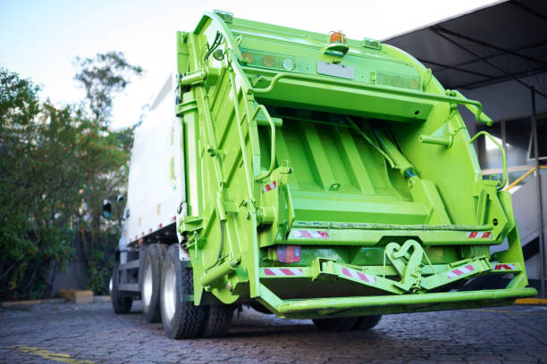 Best Construction Debris Removal  in Cedarville, OH