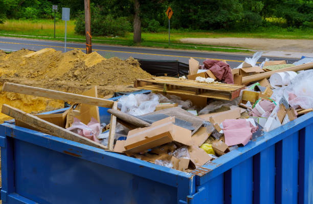 Best Yard Cleanup Services  in Cedarville, OH